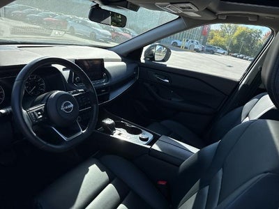 2023 Nissan Rogue AWD SV