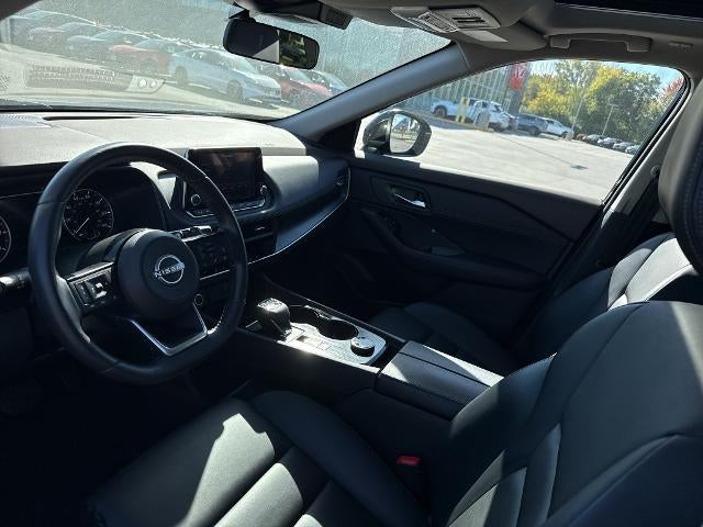2023 Nissan Rogue AWD SV