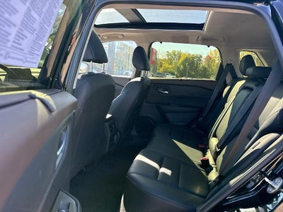 2023 Nissan Rogue AWD SV