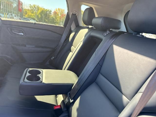 2023 Nissan Rogue AWD SV