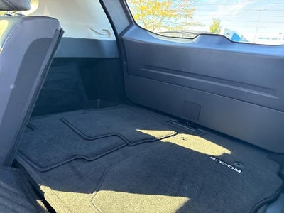 2023 Nissan Rogue AWD SV