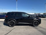 2023 Nissan Rogue AWD SV