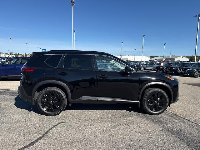 2023 Nissan Rogue AWD SV