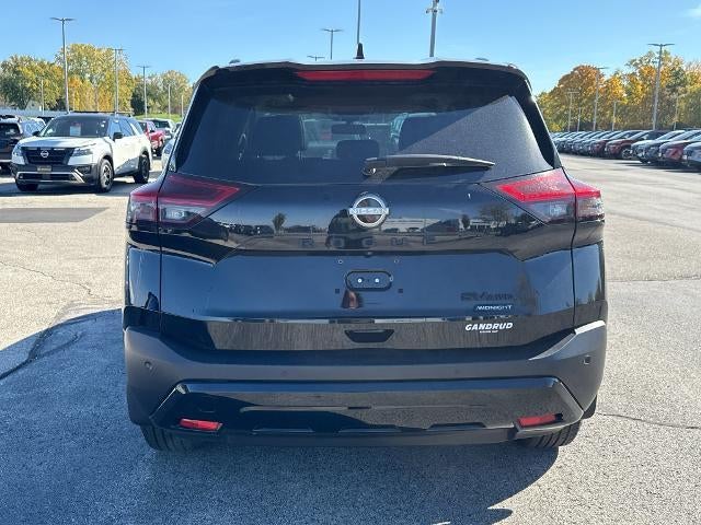 2023 Nissan Rogue AWD SV