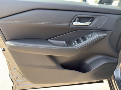 2026 Nissan Rogue AWD SV *Ltd Avail*