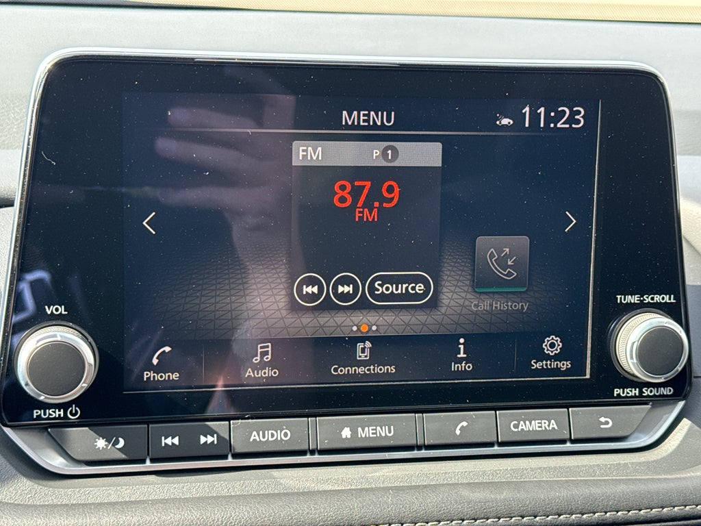 2026 Nissan Rogue AWD SV *Ltd Avail*