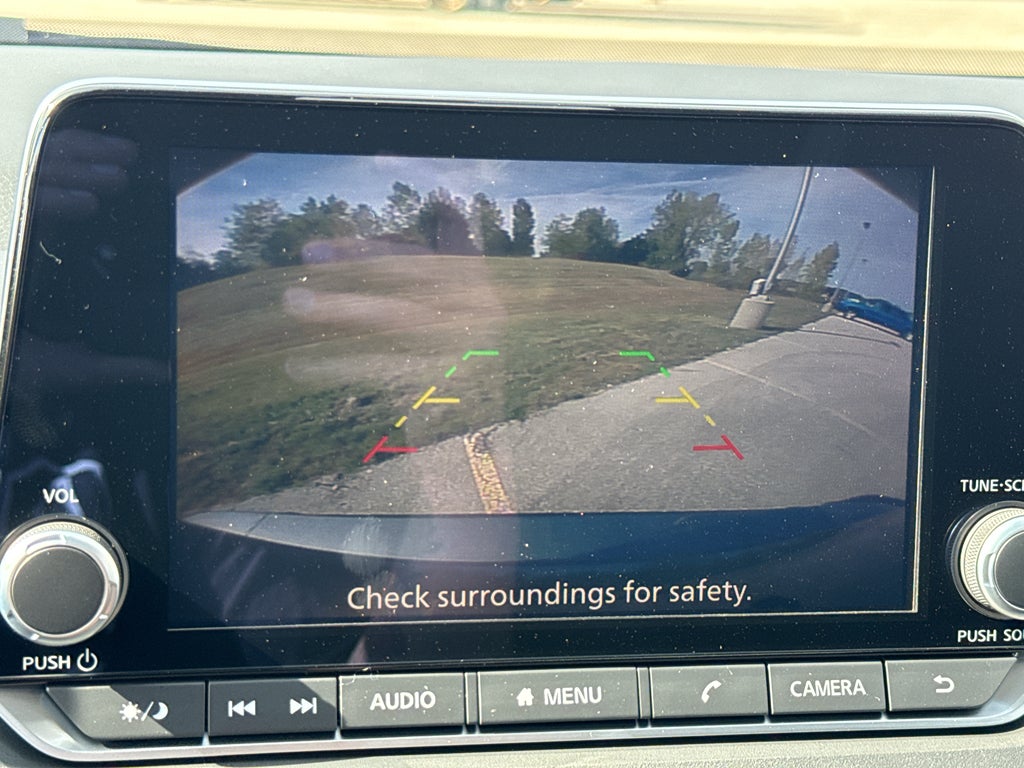 2026 Nissan Rogue AWD SV *Ltd Avail*