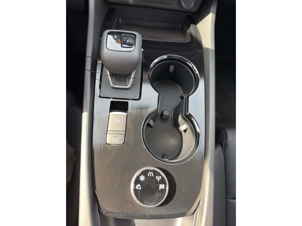 2026 Nissan Rogue AWD SV *Ltd Avail*