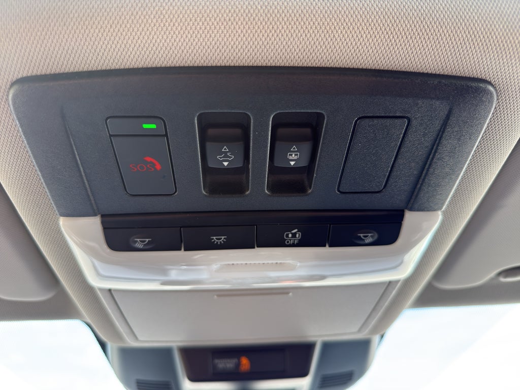 2026 Nissan Rogue AWD SV *Ltd Avail*