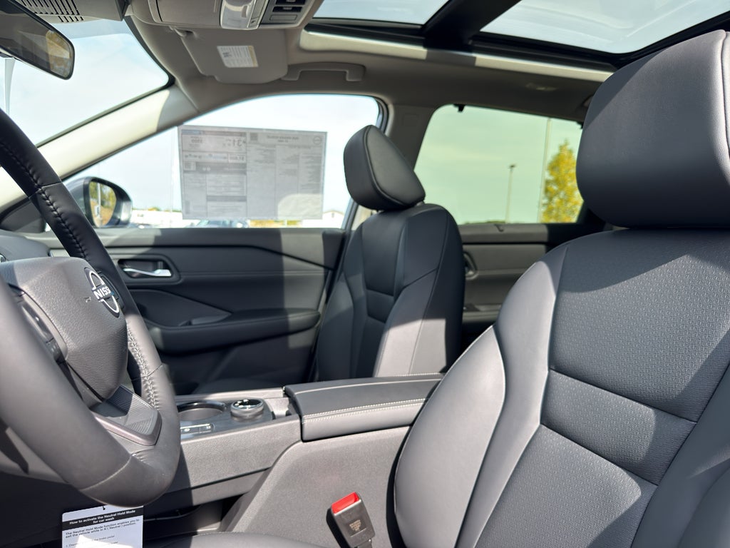 2026 Nissan Rogue AWD SV *Ltd Avail*