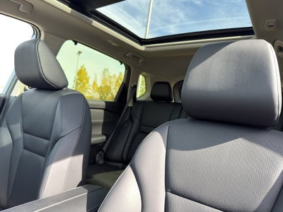 2026 Nissan Rogue AWD SV *Ltd Avail*