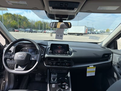 2026 Nissan Rogue AWD SV *Ltd Avail*