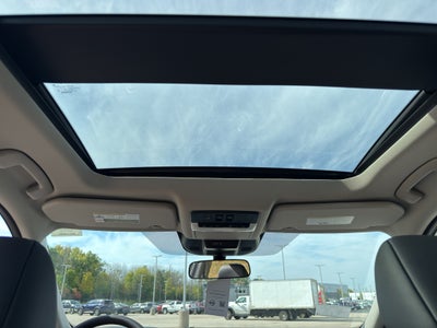 2026 Nissan Rogue AWD SV *Ltd Avail*