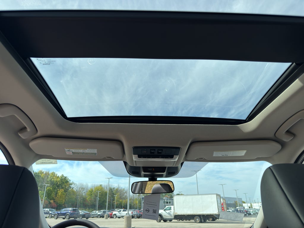 2026 Nissan Rogue AWD SV *Ltd Avail*