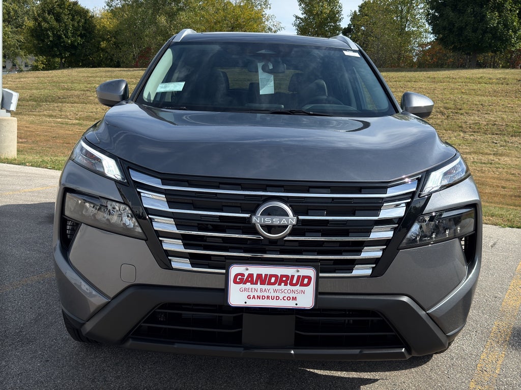 2026 Nissan Rogue AWD SV *Ltd Avail*