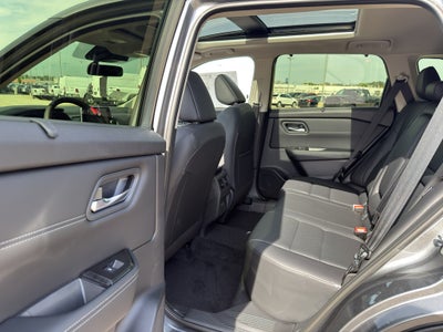 2026 Nissan Rogue AWD SV *Ltd Avail*