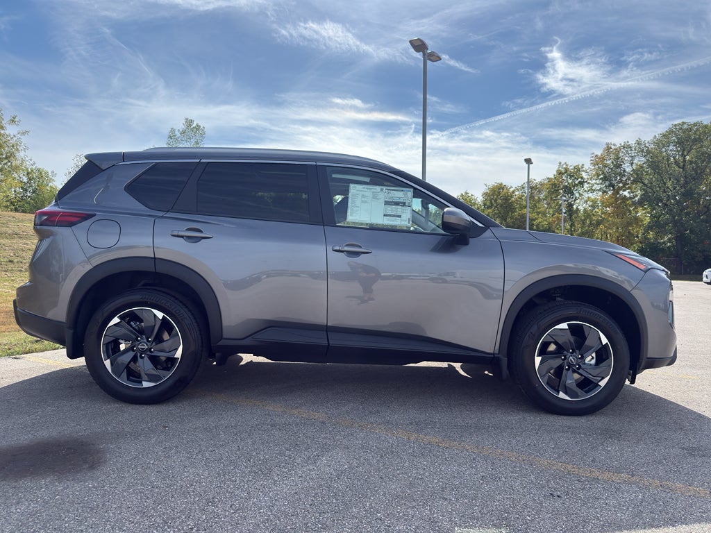 2026 Nissan Rogue AWD SV *Ltd Avail*