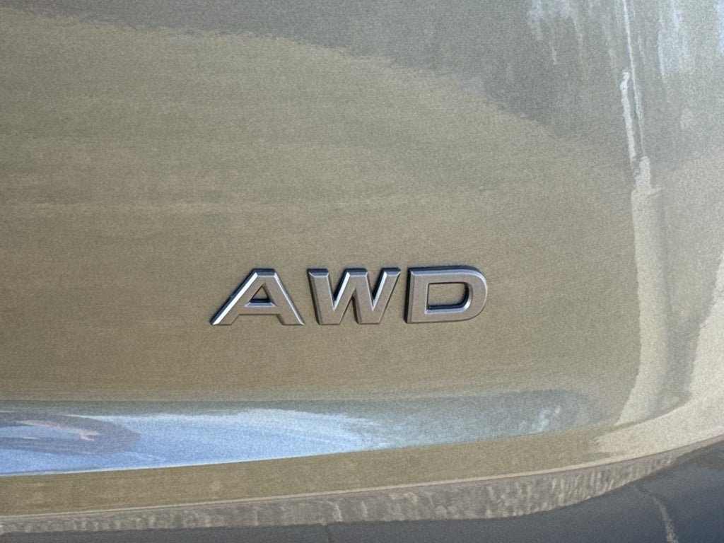 2026 Nissan Rogue AWD SV *Ltd Avail*