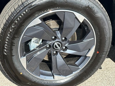 2026 Nissan Rogue AWD SV *Ltd Avail*