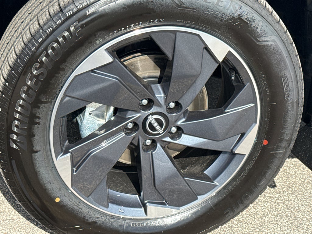 2026 Nissan Rogue AWD SV *Ltd Avail*