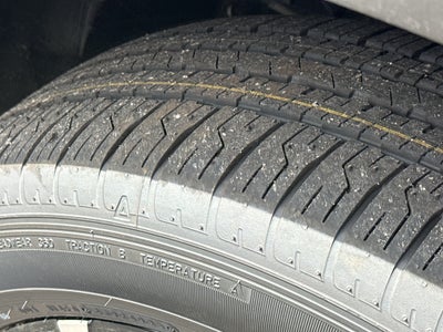 2026 Nissan Rogue 2026.5 AWD Dark Armor