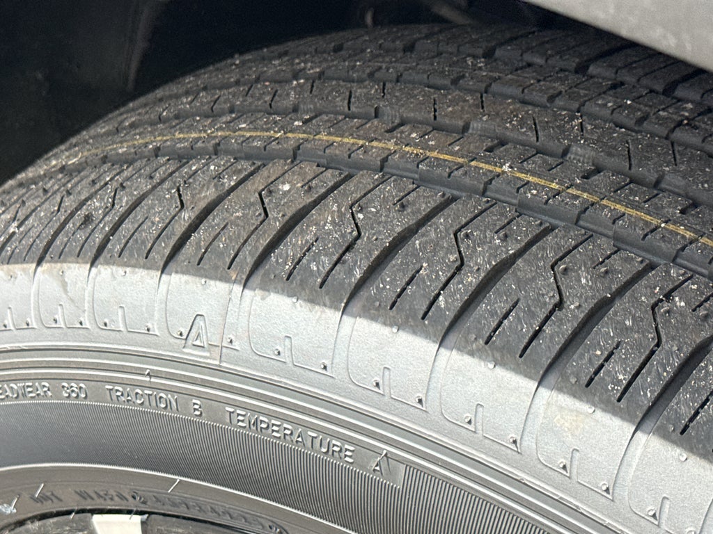 2026 Nissan Rogue 2026.5 AWD Dark Armor