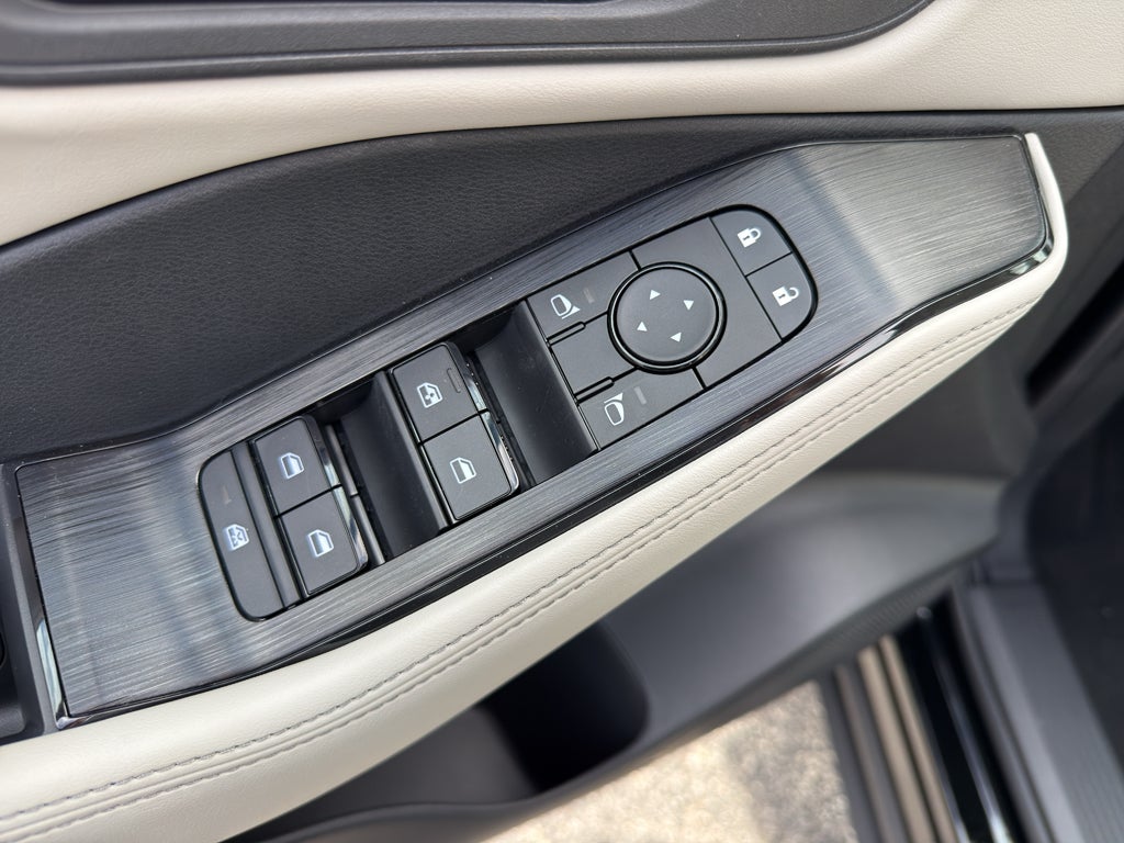 2026 Nissan Rogue 2026.5 AWD Dark Armor