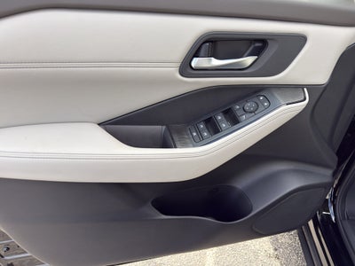 2026 Nissan Rogue 2026.5 AWD Dark Armor