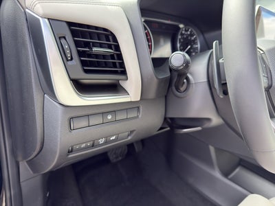 2026 Nissan Rogue 2026.5 AWD Dark Armor