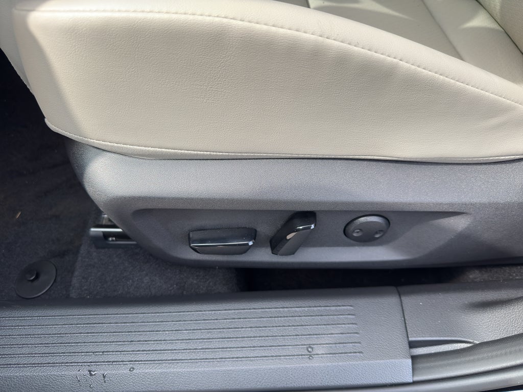 2026 Nissan Rogue 2026.5 AWD Dark Armor