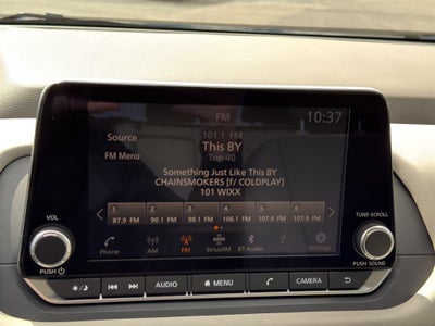 2026 Nissan Rogue 2026.5 AWD Dark Armor