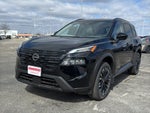 2026 Nissan Rogue 2026.5 AWD Dark Armor