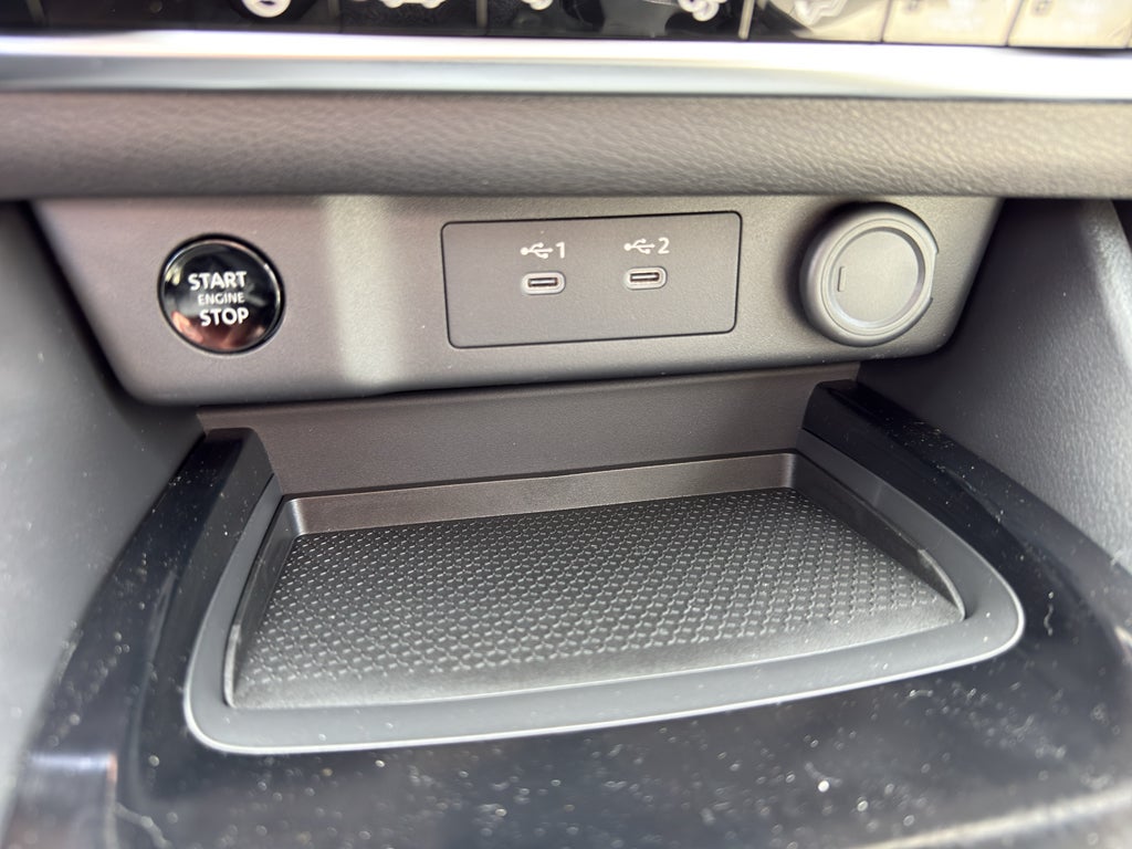 2026 Nissan Rogue 2026.5 AWD Dark Armor