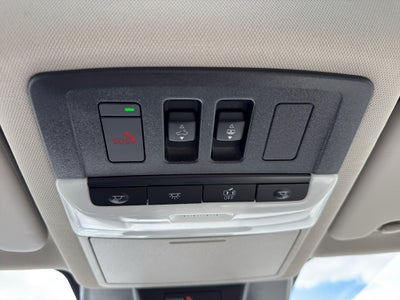 2026 Nissan Rogue 2026.5 AWD Dark Armor