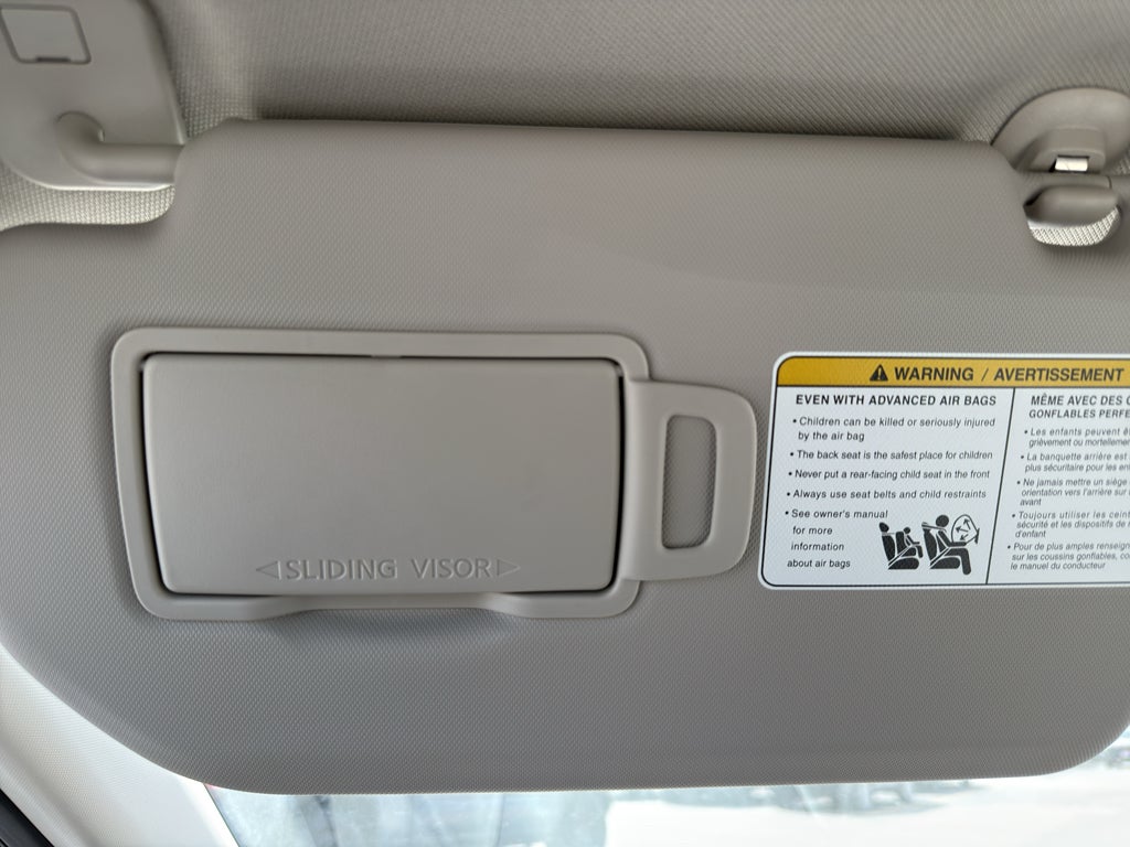 2026 Nissan Rogue 2026.5 AWD Dark Armor