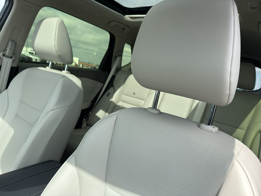 2026 Nissan Rogue 2026.5 AWD Dark Armor