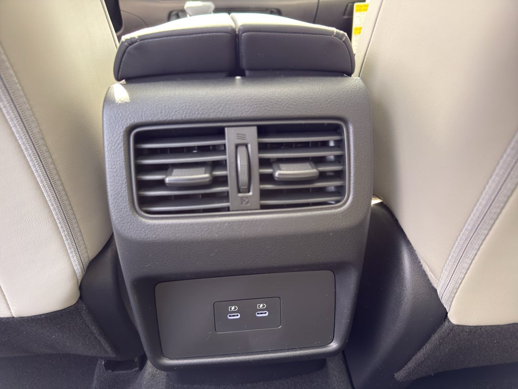 2026 Nissan Rogue 2026.5 AWD Dark Armor