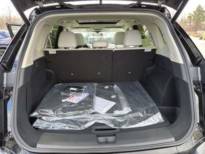 2026 Nissan Rogue 2026.5 AWD Dark Armor