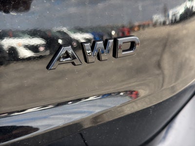 2026 Nissan Rogue 2026.5 AWD Dark Armor