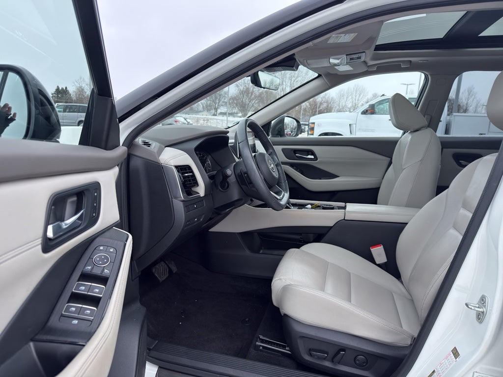 2023 Nissan Rogue AWD SL *Ltd Avail*