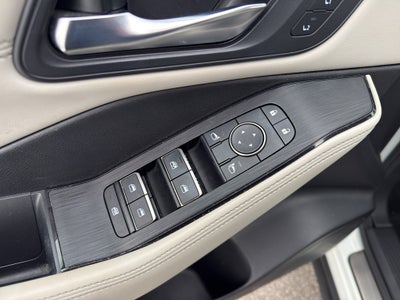 2023 Nissan Rogue AWD SL *Ltd Avail*