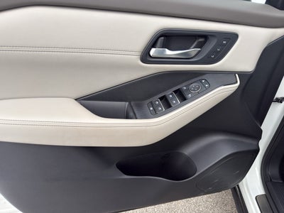 2023 Nissan Rogue AWD SL *Ltd Avail*