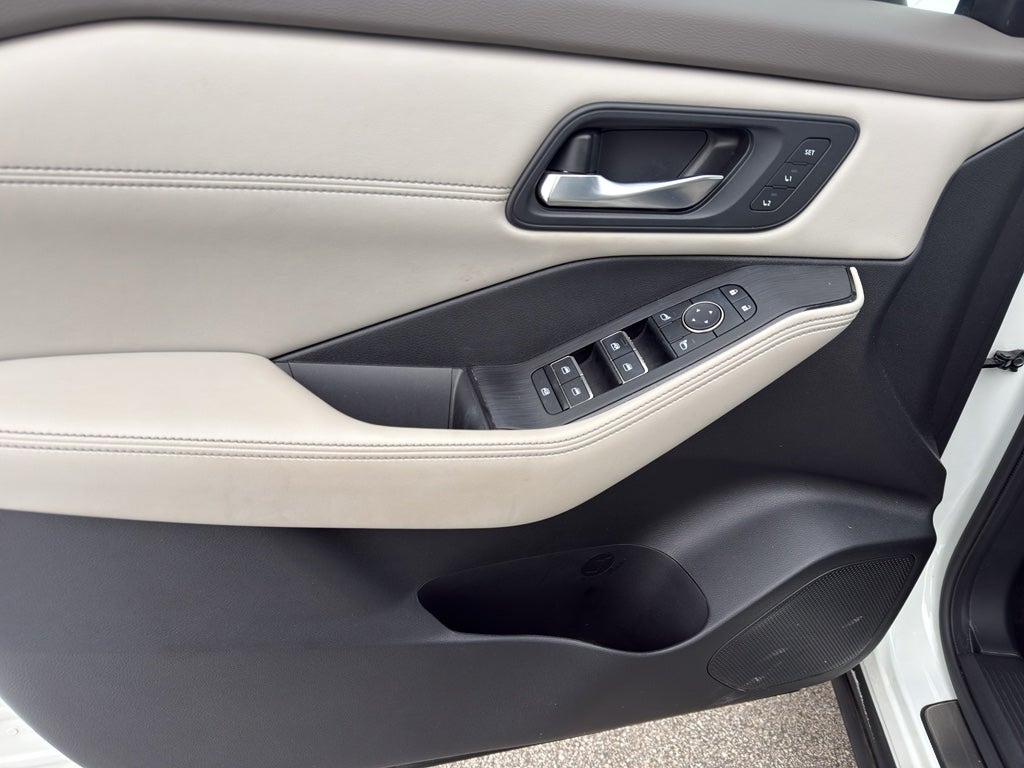 2023 Nissan Rogue AWD SL *Ltd Avail*