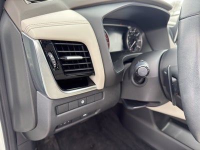 2023 Nissan Rogue AWD SL *Ltd Avail*