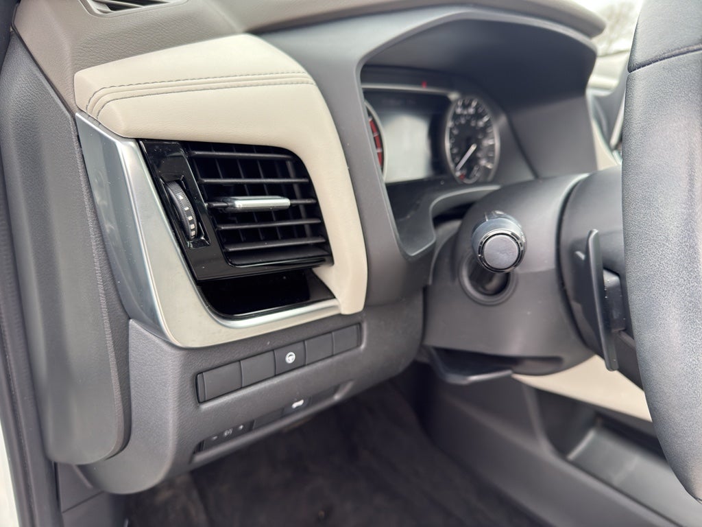 2023 Nissan Rogue AWD SL *Ltd Avail*