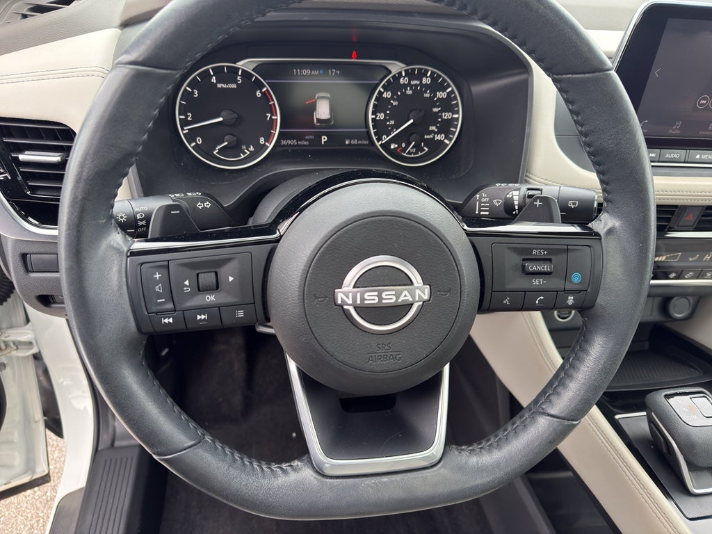 2023 Nissan Rogue AWD SL *Ltd Avail*