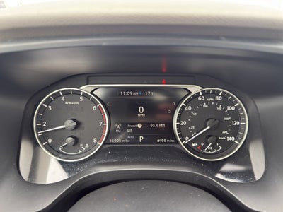 2023 Nissan Rogue AWD SL *Ltd Avail*