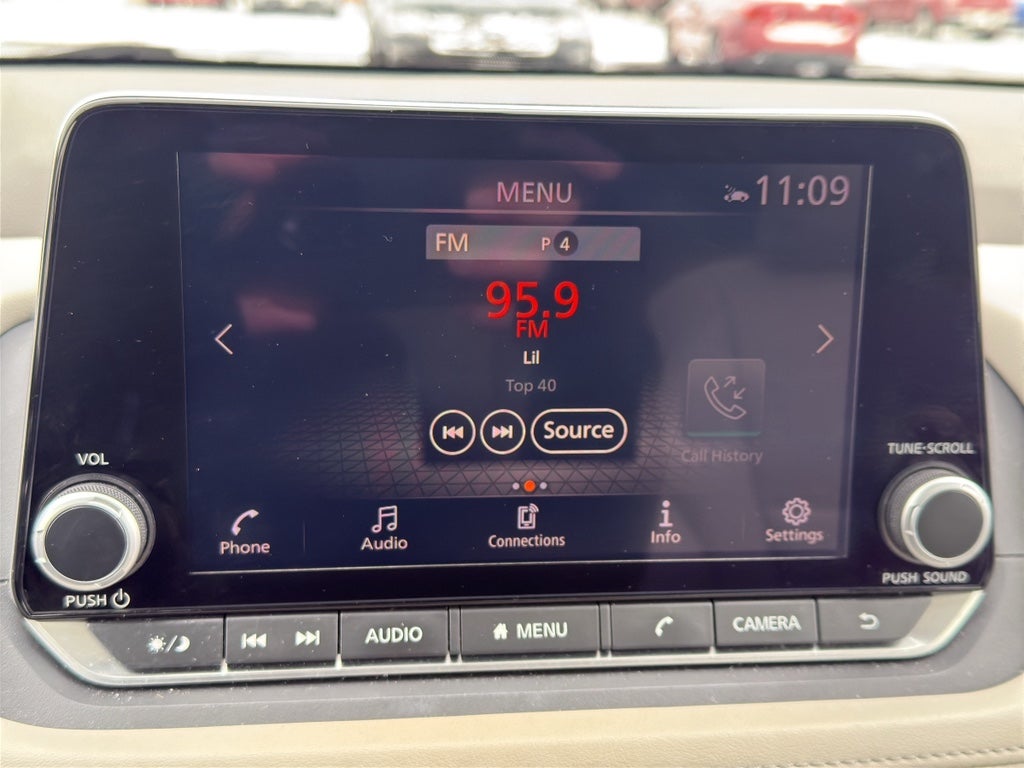 2023 Nissan Rogue AWD SL *Ltd Avail*