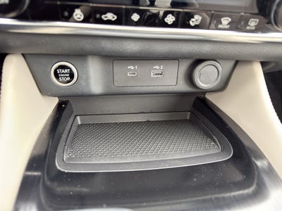 2023 Nissan Rogue AWD SL *Ltd Avail*