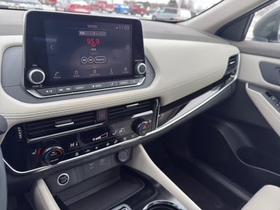 2023 Nissan Rogue AWD SL *Ltd Avail*